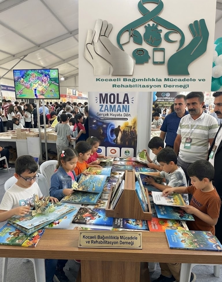 Bir Kitap, Bir Ekrana Karşı Durabilir mi?