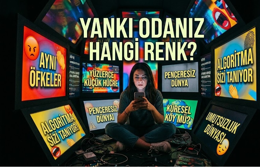YANKI ODANIZ HANGİ RENK?